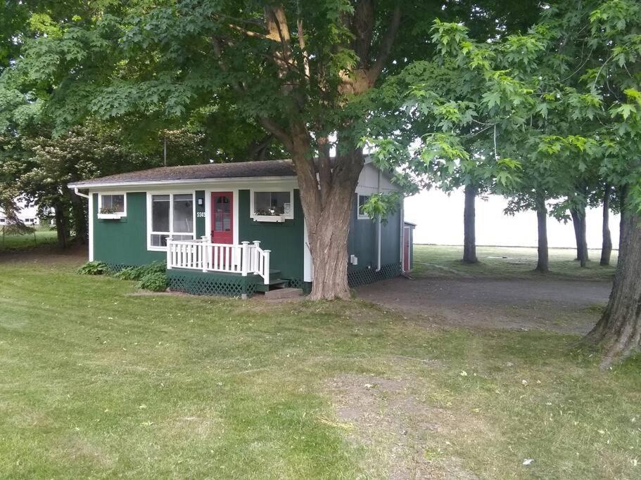 Maison Marcotte Saint-Michel-de-Bellechasse Екстериор снимка